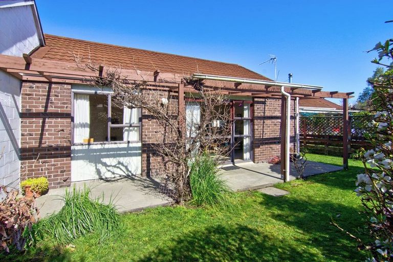 Photo of property in 3/29 Raglan Street, Lansdowne, Masterton, 5810