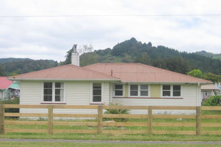 Photo of property in 326 Taupo Road, Taumarunui, 3920