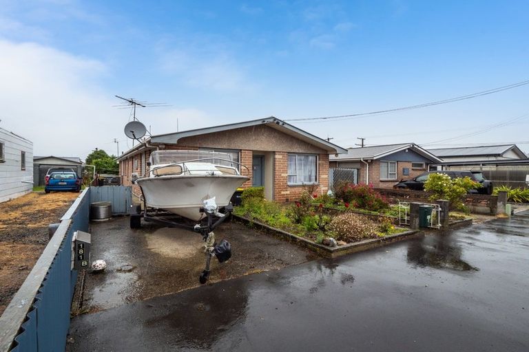 Photo of property in 181b Oxford Street, South Dunedin, Dunedin, 9012