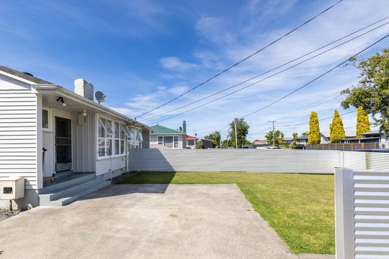 Photo of property in 61a Masefield Avenue, Maraenui, Napier, 4110