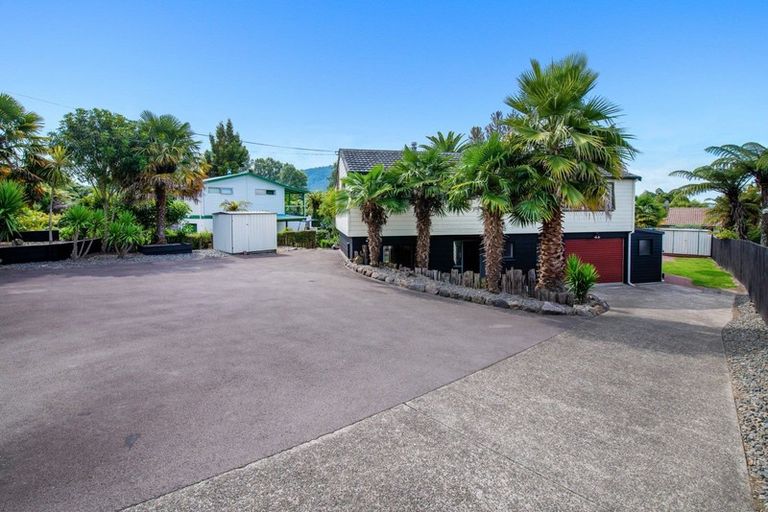 Photo of property in 274 Pukehangi Road, Sunnybrook, Rotorua, 3015