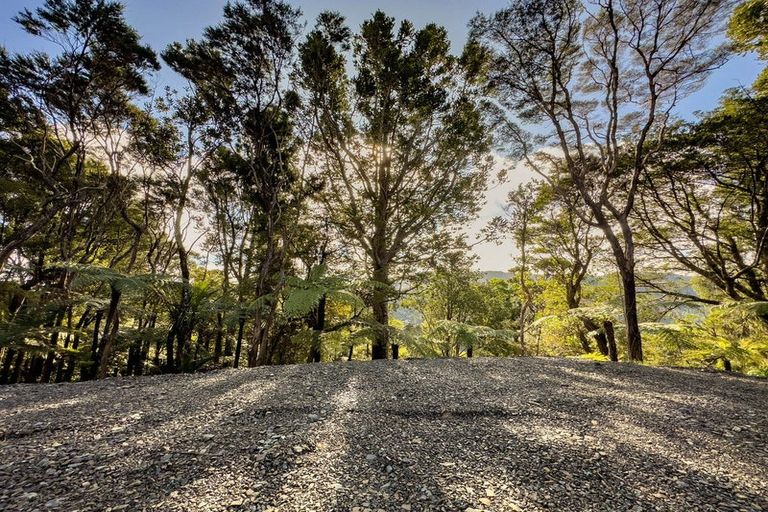 Photo of property in 15 Te Aute Ridge Road, Waitakere, Auckland, 0781