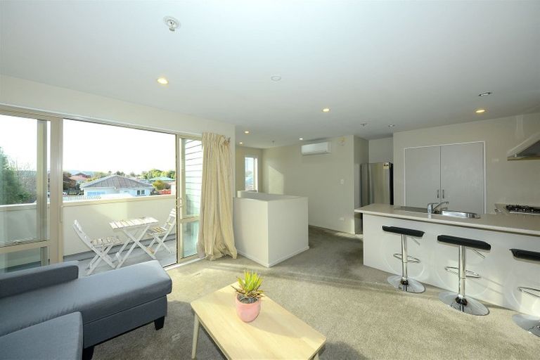 Photo of property in 9/9 Cameron Street, Sydenham, Christchurch, 8023