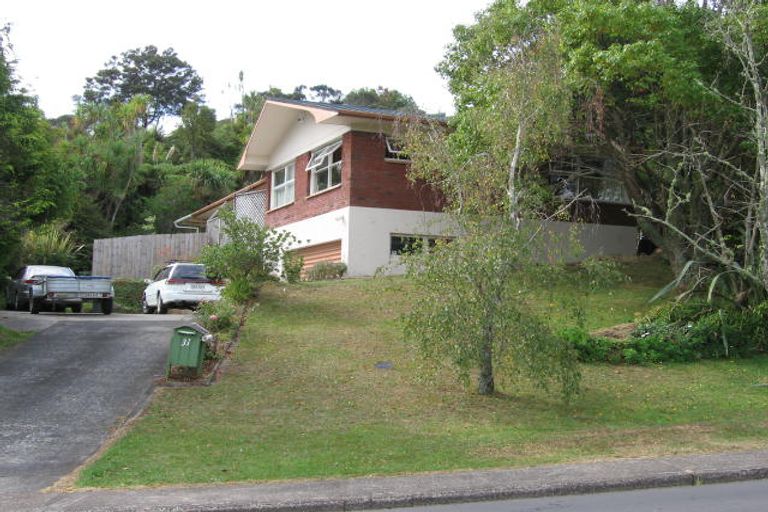Photo of property in 31 Stredwick Drive, Torbay, Auckland, 0630