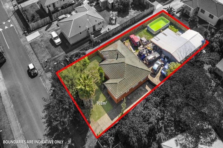 Photo of property in 48 Goodwin Drive, Rosehill, Papakura, 2113
