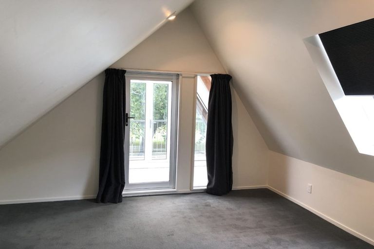 Photo of property in 6/32 Cranmer Square, Christchurch Central, Christchurch, 8013