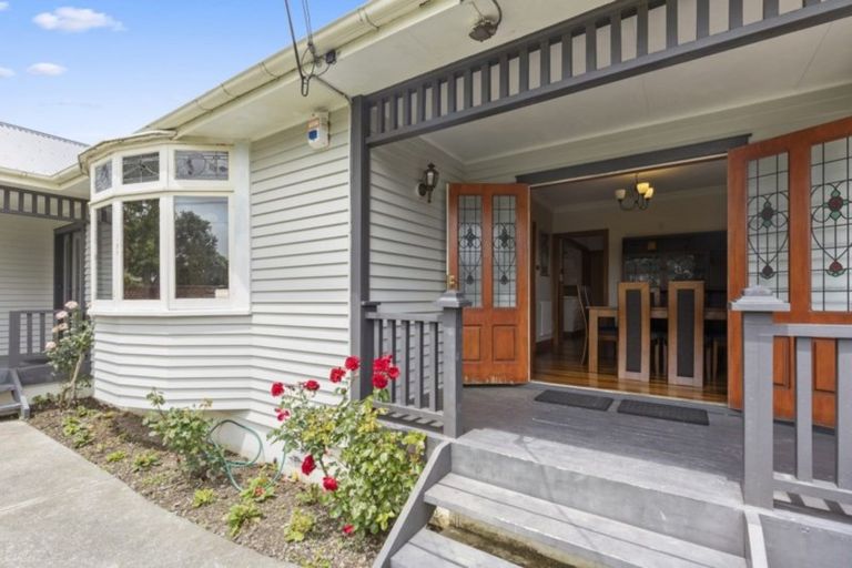 Photo of property in 7 Guiness Street, Avalon, Lower Hutt, 5011