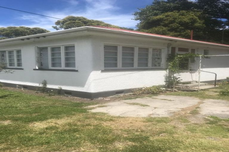 Photo of property in 8 Harris Street, Kaiti, Gisborne, 4010