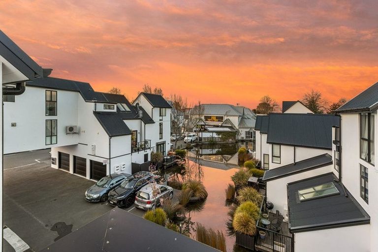 Photo of property in 5/140 Office Road, Merivale, Christchurch, 8014