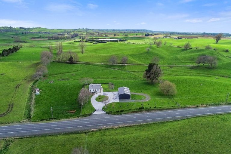 Photo of property in 109 Whites Road, Putaruru, 3483
