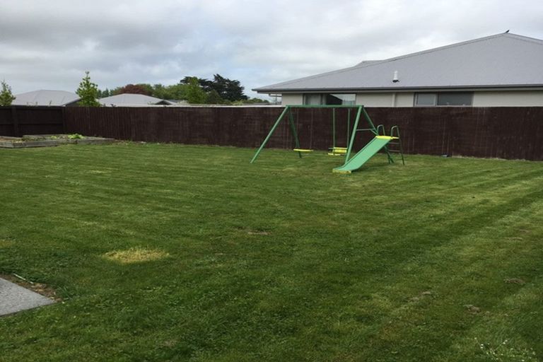 Photo of property in 7 Lambie Street, Leeston, 7632