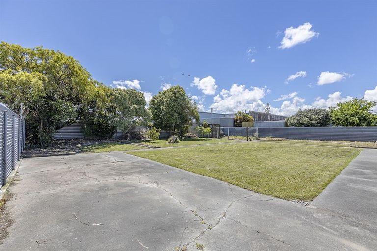 Photo of property in 12a Russell Street, Feilding, 4702