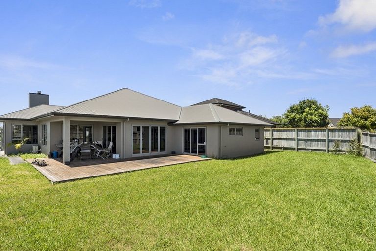 Photo of property in 3 Petersburg Drive, Flagstaff, Hamilton, 3210