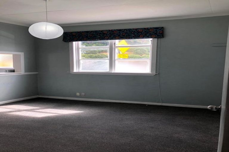 Photo of property in 39 Hall Street, Newtown, Wellington, 6021