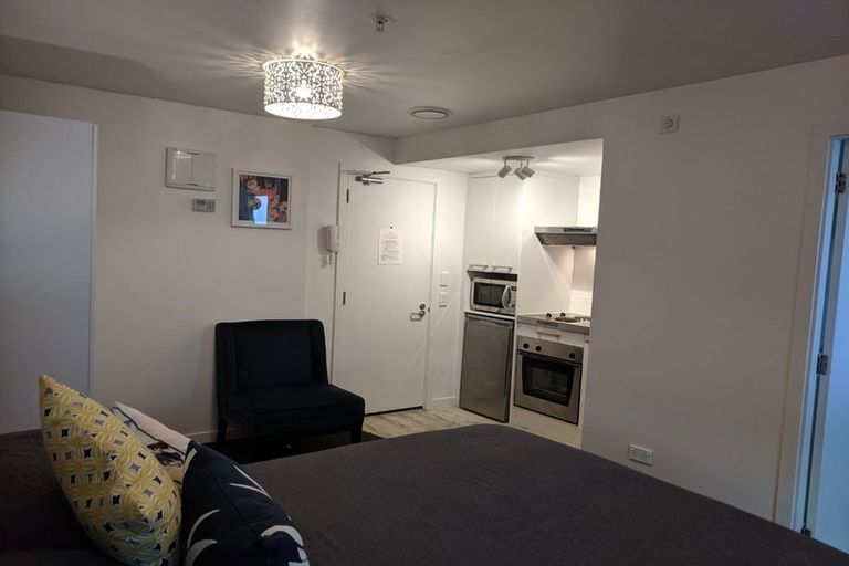 Photo of property in Southern Cross Apartments, 104/35 Abel Smith Street, Te Aro, Wellington, 6011