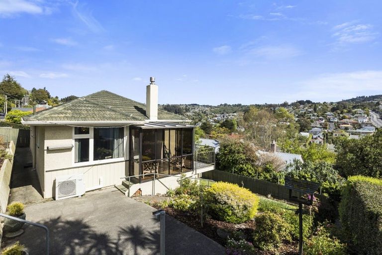 Photo of property in 16 Oates Street, Kaikorai, Dunedin, 9010