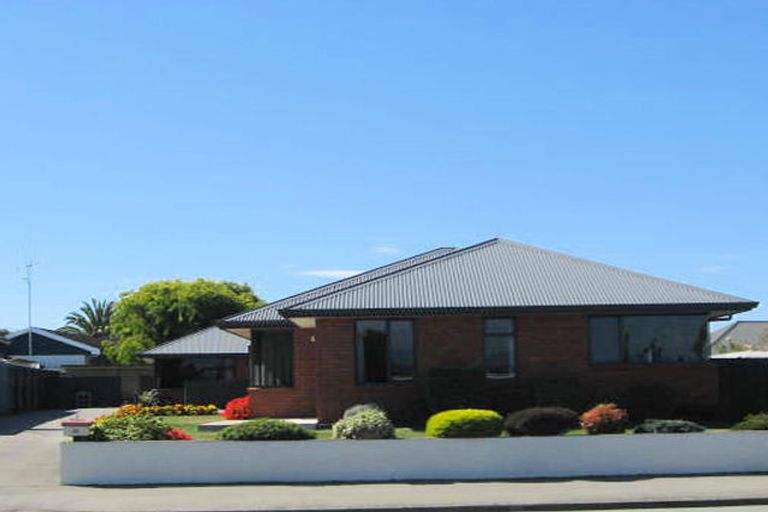 Photo of property in 225a Otipua Road, Highfield, Timaru, 7910