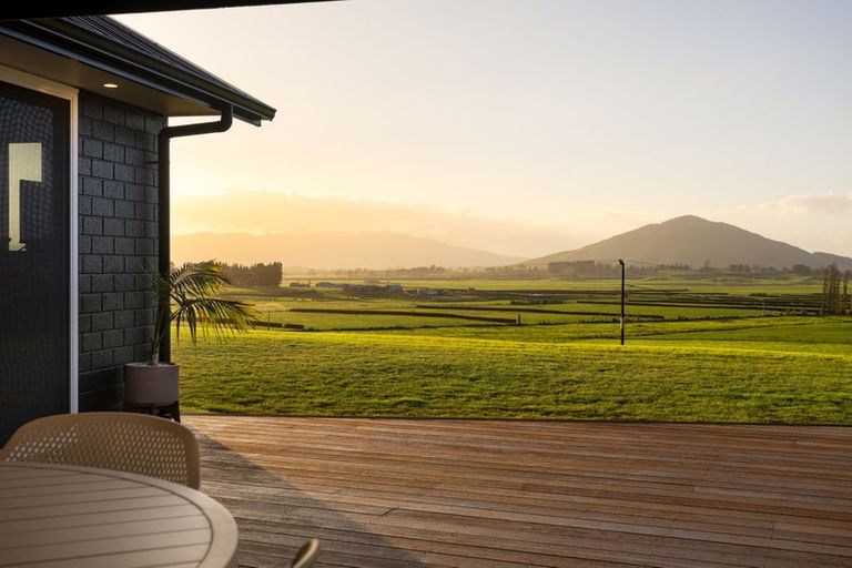 Photo of property in 576 Puketarata Road, Otorohanga, 3974