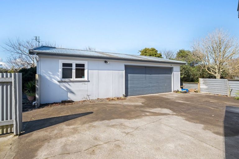 Photo of property in 7 Fitzroy Street, Normanby, Hawera, 4614