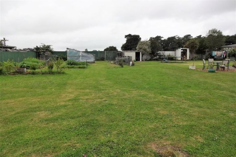 Photo of property in 20 Maddren Street, Winchester, 7985