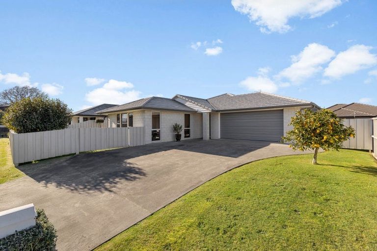 Photo of property in 9 Mckenzie Place, Matamata, 3400