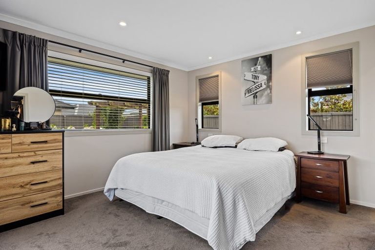 Photo of property in 11 Crampton Close, Kaiapoi, 7630