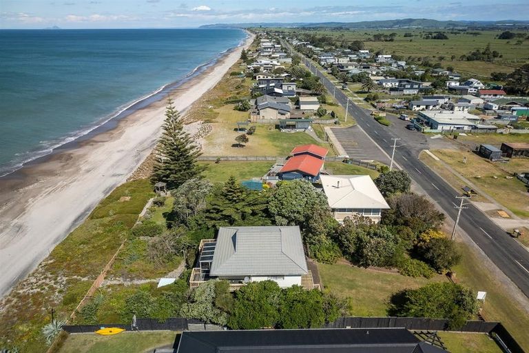 Photo of property in 503 Pukehina Parade, Pukehina, Te Puke, 3189