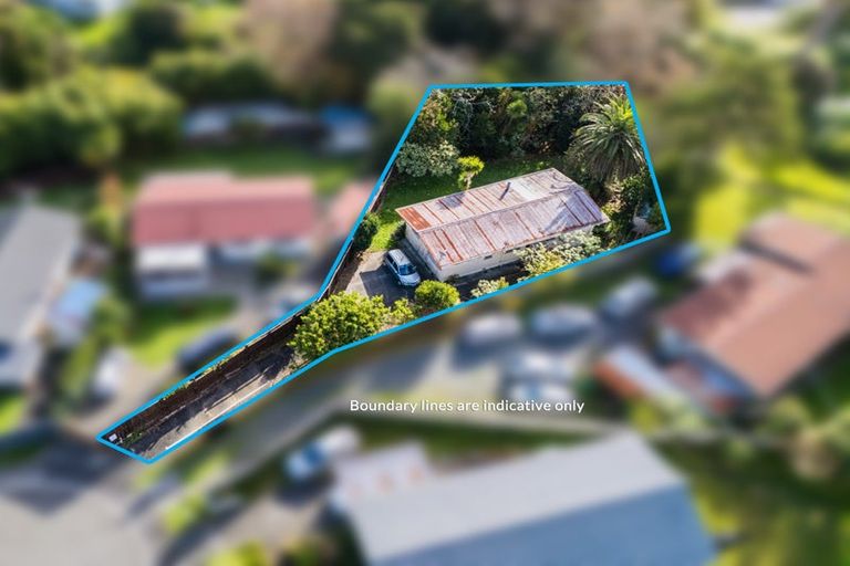 Photo of property in 31 Mawney Road, Henderson, Auckland, 0610