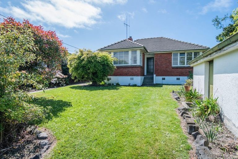 Photo of property in 33 Tyne Street, Marchwiel, Timaru, 7910