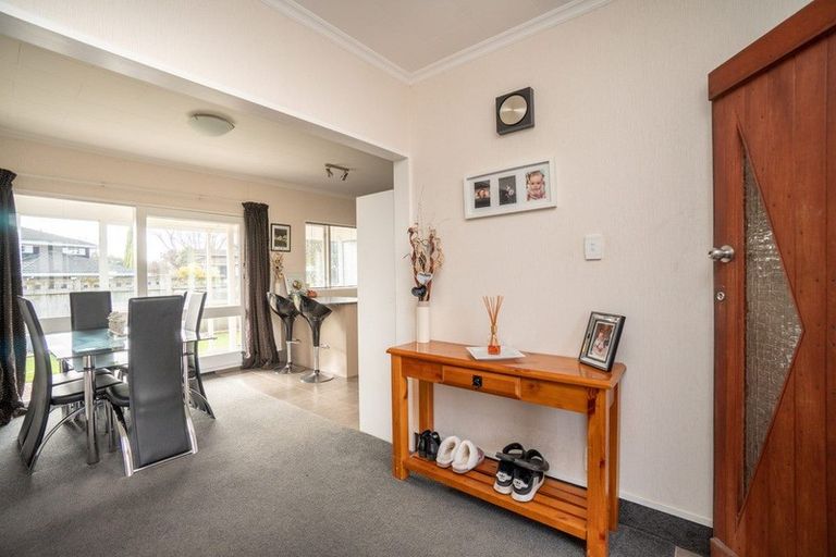 Photo of property in 31 Kentucky Way, Awapuni, Palmerston North, 4412