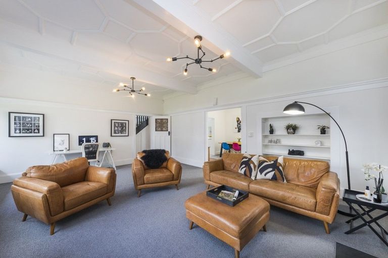 Photo of property in 15 Chaytor Street, West End, Palmerston North, 4410