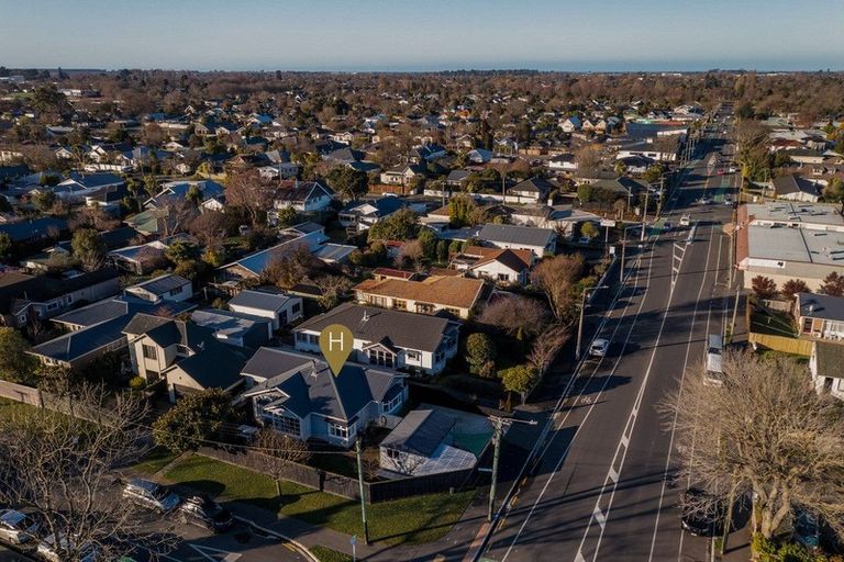 Photo of property in 51 North Avon Road, Richmond, Christchurch, 8013