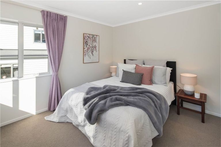 Photo of property in 3 Crompton Avenue, Churton Park, Wellington, 6037