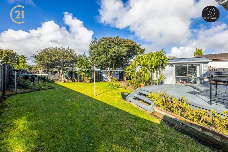 Photo of property in 438 Weymouth Road, Weymouth, Auckland, 2103