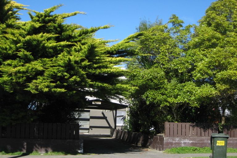 Photo of property in 21 Mill Street, Marton, 4710