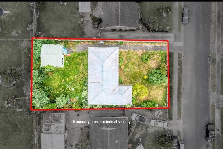 Photo of property in 62 Kivell Close, Mangere East, Auckland, 2024