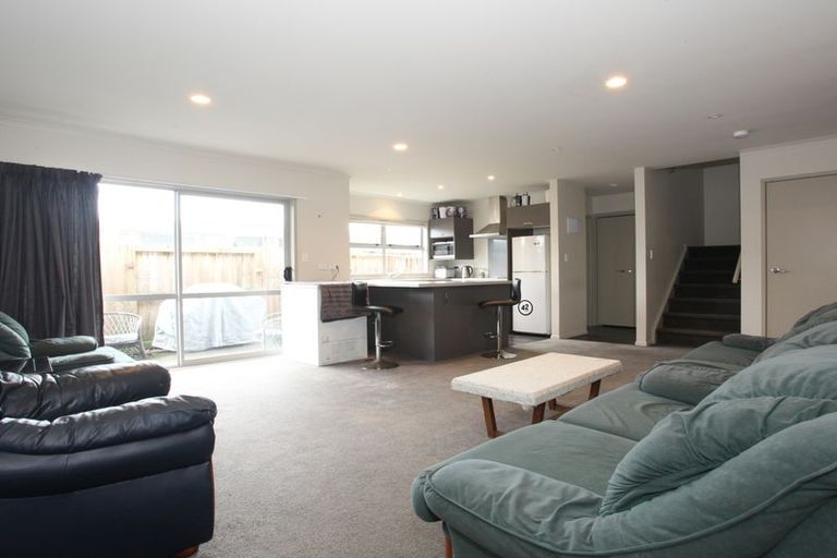 Photo of property in 27g Greensboro Street, Hamilton East, Hamilton, 3216