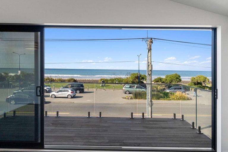 Photo of property in 85a Marine Parade, North New Brighton, Christchurch, 8083