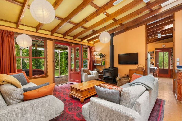 Photo of property in 20 Usshers Road, Little River, 7591