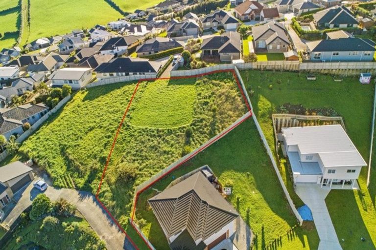 Photo of property in 22a Tokerau Crescent, Pukekohe, 2120