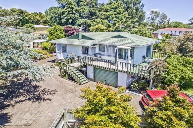 Photo of property in 35 Larissa Avenue, Henderson, Auckland, 0610
