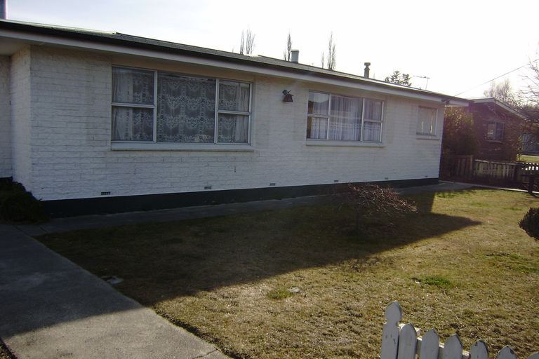 Photo of property in 150 Tarbert Street, Alexandra, 9320