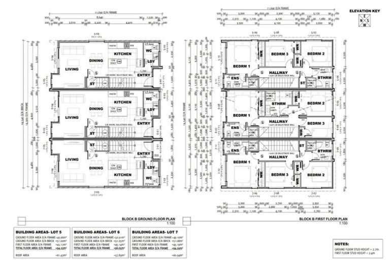 Photo of property in 9 Blanes Road, Weymouth, Auckland, 2103