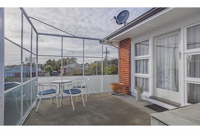 Photo of property in 9 Grantlea Drive, Marchwiel, Timaru, 7910