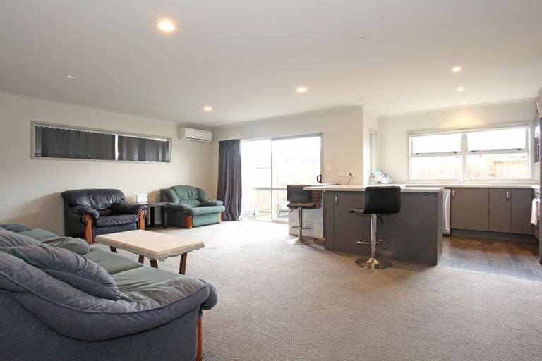 Photo of property in 27g Greensboro Street, Hamilton East, Hamilton, 3216