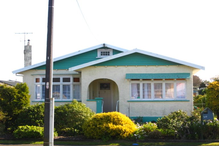 Photo of property in 40 Sanders Avenue, Westown, New Plymouth, 4310