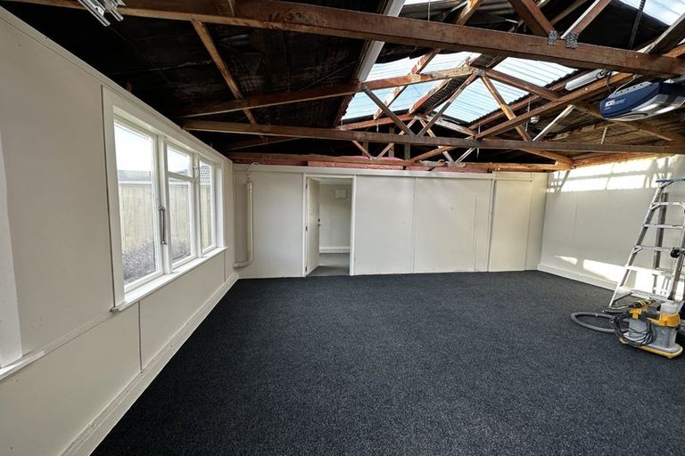 Photo of property in 401 Wairakei Road, Burnside, Christchurch, 8053