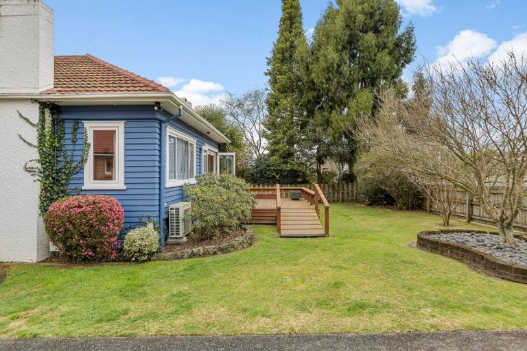 Photo of property in 4 High Street, Putaruru, 3411