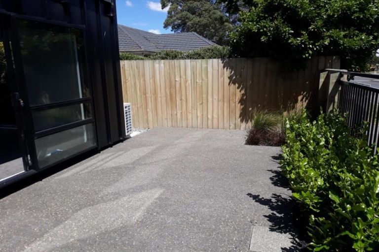 Photo of property in 1/448 Hereford Street, Linwood, Christchurch, 8011