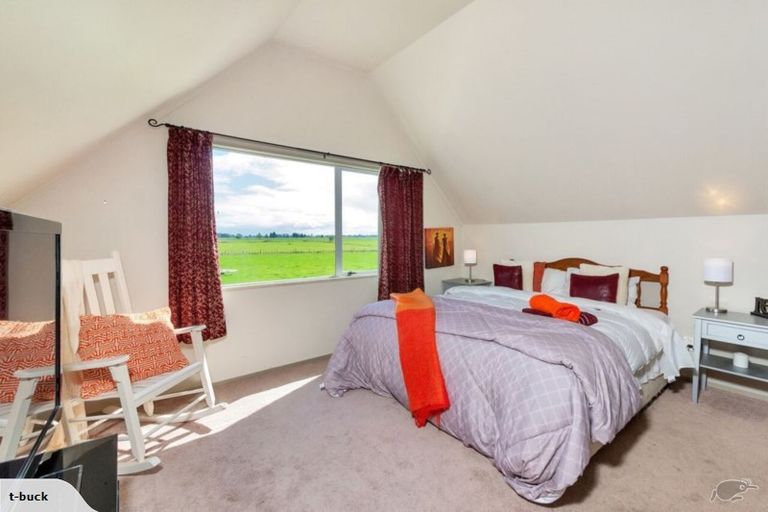 Photo of property in 160 Fisher Road, Netherton, Paeroa, 3671